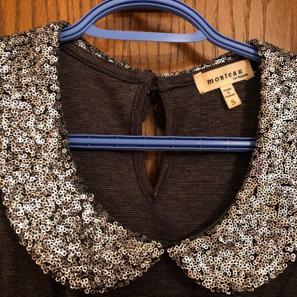 Dress Monteau Los Angeles - Picture 3 of 5